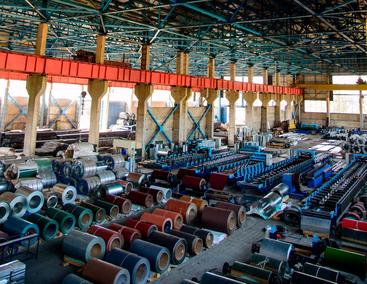 Металлургическое сырье на мировых рынках начало дешеветь