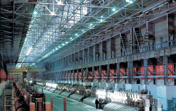 ФАС предупредила UC Rusal из-за цен на алюминий: компания должна пересмотреть контракты до конца апреля