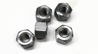 Гайки с дюймовой резьбой 