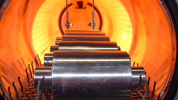 Термообработка