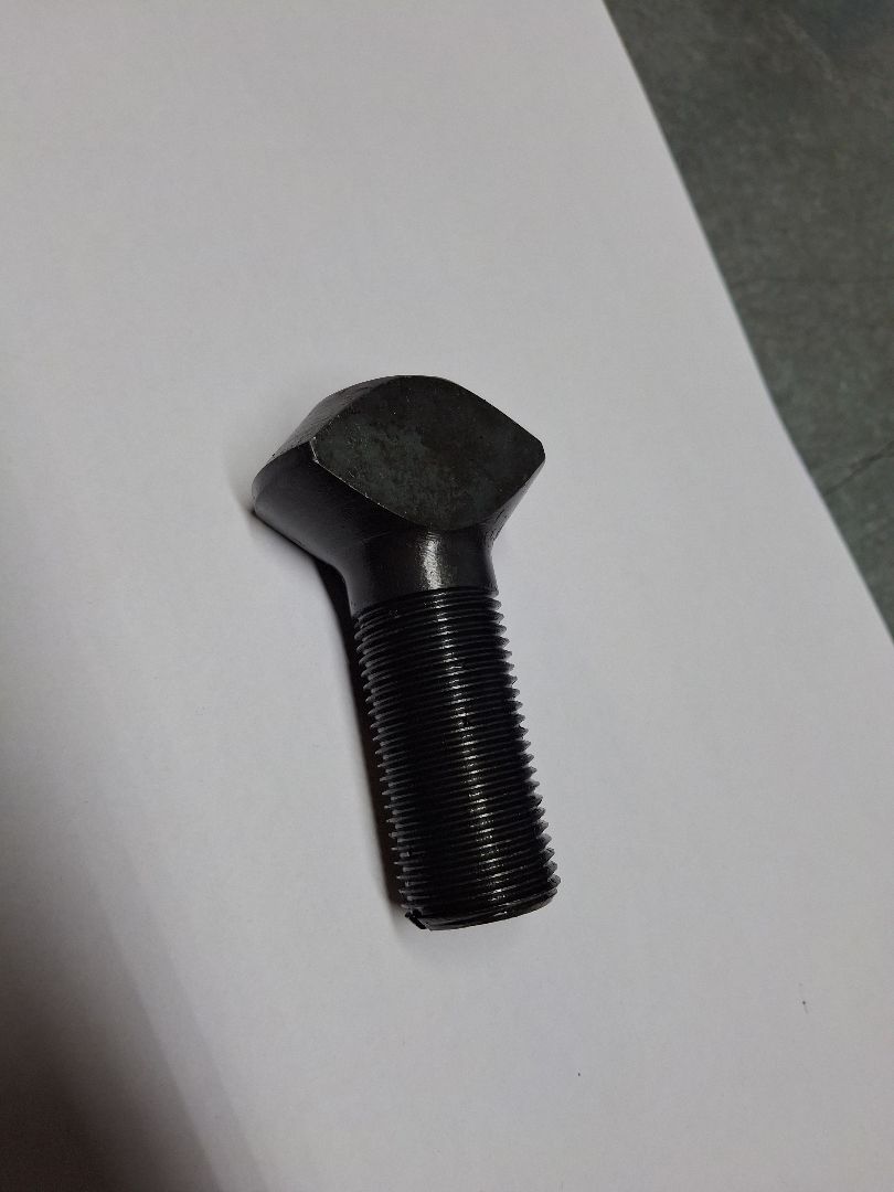 Новинка: Т-образный болт м24×100 класса 10.9