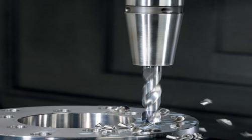 Сверлильные работы