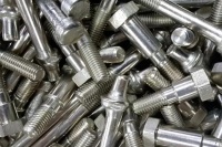 Никелированное покрытие