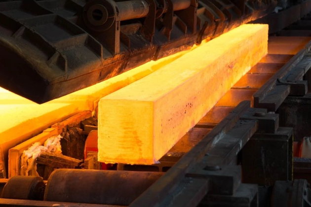 Аналитики прогнозируют рост производства стали в России с 2026 года