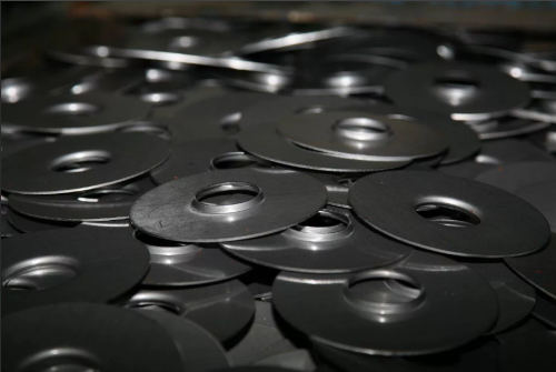 Штамповочные работы