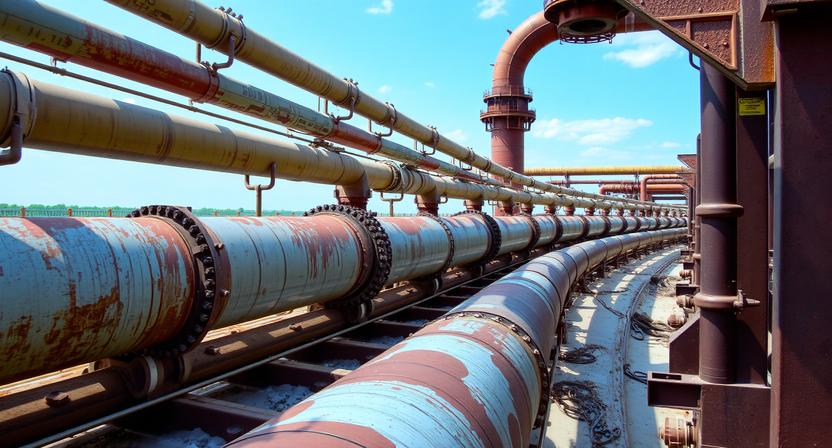 Нефтегазовые доходы бюджета России в марте выросли до 617 млрд рублей, но остались ниже базового уровня