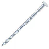 Гвозди винтовые оцинкованные