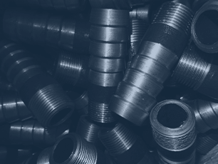 Детали трубопроводов