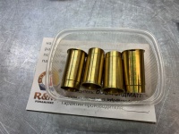 Втулки по ГОСТ, ОСТ и чертежам