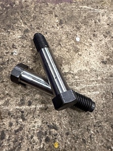 Компания МАКОТО ТЮНИНГ выпустила болт повышенной надежности