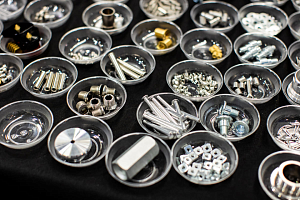 ООО "МАКОТО ТЮНИНГ" на выставке крепежных изделий Fastenex