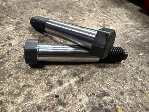 Производство «МАКОТО ТЮНИНГ» успешно произвело болт высокой надежности