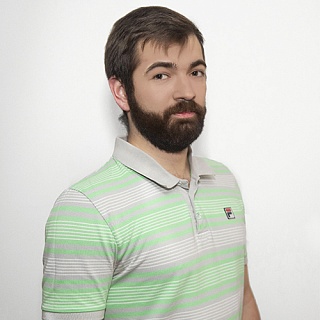 Стельмах Андрей