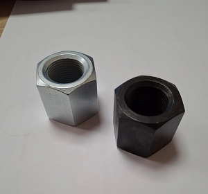 Новое производство: надежные гайки М20х1.5 с высокой твёрдостью