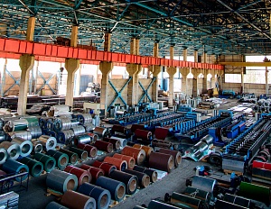 Металлургическое сырье на мировых рынках начало дешеветь