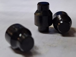 Новая партия фиксаторов из стали 40Х успешно прошла контроль качества и готова к отгрузке