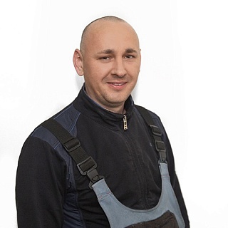 Воронин Евгений