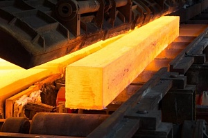 Аналитики прогнозируют рост производства стали в России с 2026 года