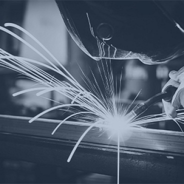 Сварочные материалы