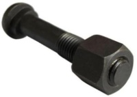 Болт путевой ГОСТ 8144