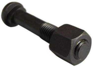 Болт путевой ГОСТ 8144