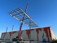 Строительство и проектирование зданий