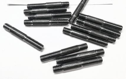 Шпилька по ГОСТ 22034-76 с ввинчиваемым концом