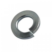 Шайба (Гровер) по DIN 127 пружинная формы А и В
