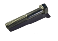 Болт ГОСТ 7808-70 с шестигранной уменьшенной головкой