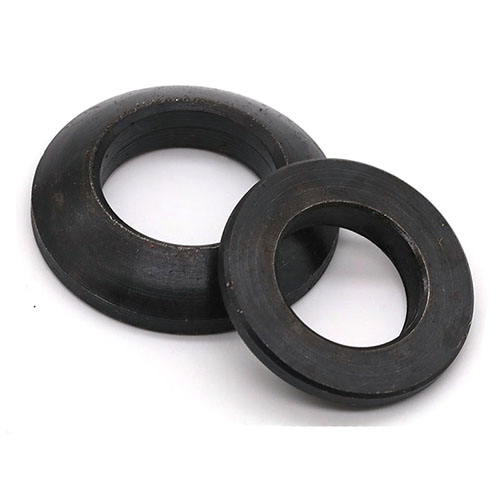 Шайба по ГОСТ 22355-77 класса точности С к высокопрочным болтам