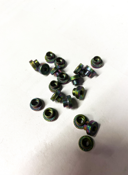 Втулки ОСТ 4Г 0.822.003-73