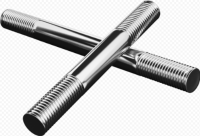 Шпильки по ОСТ 26-2040-96 для фланцевых соединений