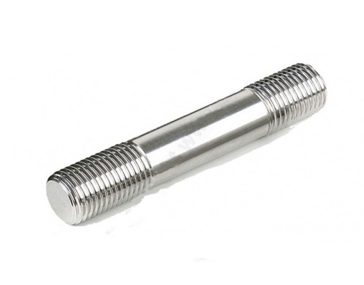 Шпилька по ГОСТ 9066-75 для фланцевых соединений с температурой среды от 0 до 650° С