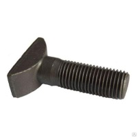 Болт клеммный ГОСТ 16016-79