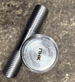 Новая партия шпилек М20×145 с усиленным контролем качества готова к отгрузке