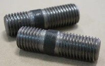 Шпильки по ОСТ 26-2039-96 с ввинчиваемым концом для фланцевых соединений (нормальной точности)