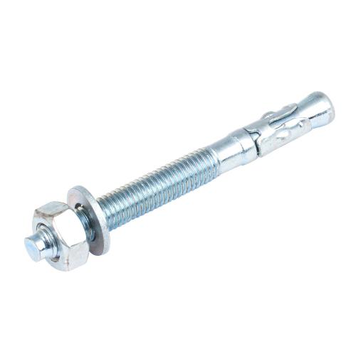 Анкеры клиновые