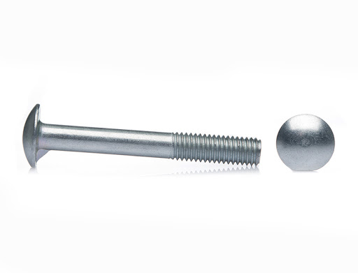 Болт по ГОСТ 7801-81 с усом и увеличенной головкой