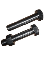 Болты ГОСТ 10602-94 с шестигранной головкой с диаметром резьбы свыше М48