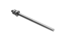 Болт фундаментный прямой тип 5