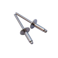 Заклепка ISO 15973-2005 