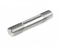 Шпилька по ГОСТ 9066-75 для фланцевых соединений с температурой среды от 0 до 650° С