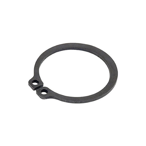 Кольца ГОСТ 13942-86 пружинные упорные плоские наружные эксцентрические и канавки для них