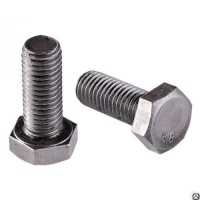 Болт по ГОСТ 7805-70 с шестигранной головкой, класс точности А