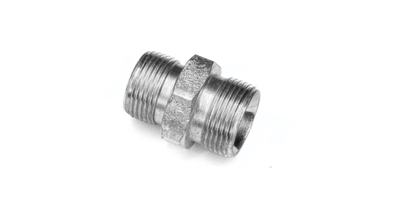 Штуцер с дюймовой резьбой 