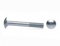 Болт по ГОСТ 7801-81 с усом и увеличенной головкой