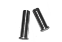 Ось ГОСТ 9650-80 