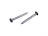  Гвозди толевые круглые