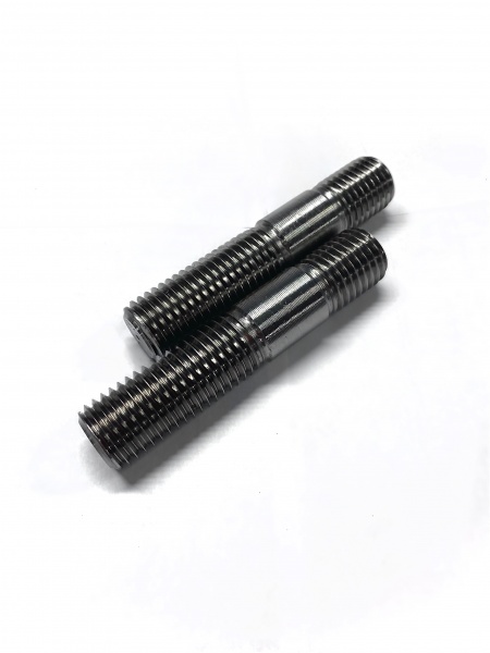 Шпилька по ГОСТ 22036-76 с ввинчиваемым концом