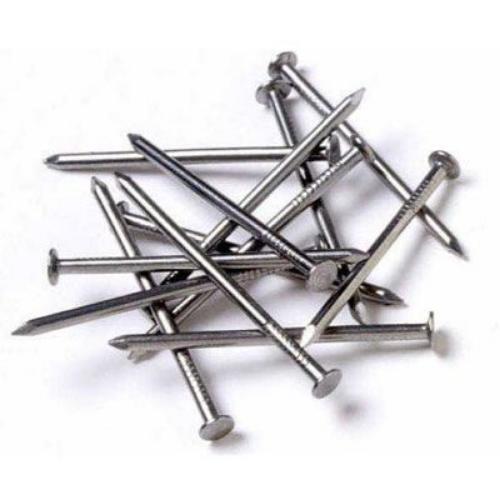 Гвозди строительные оцинкованные